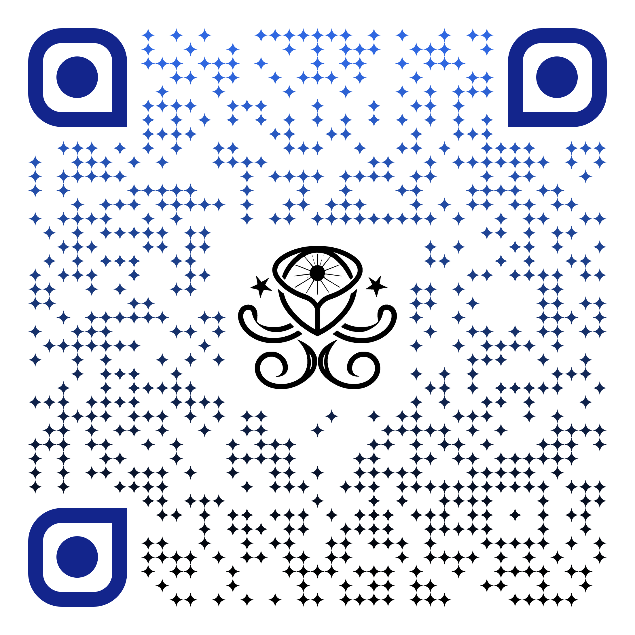 Scan to donate via PayPal